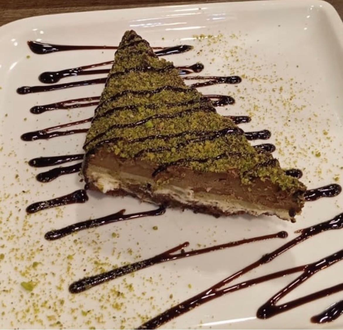 Fıstık Rüyası